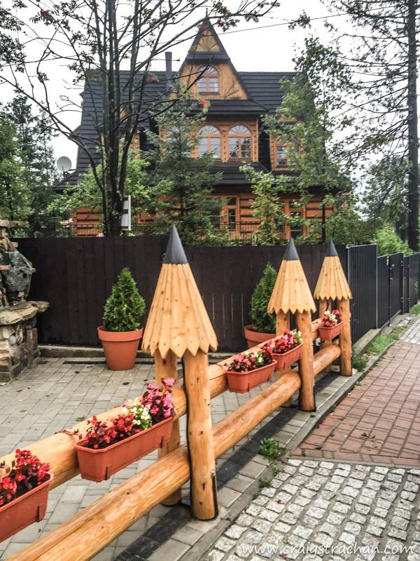 Zakopane