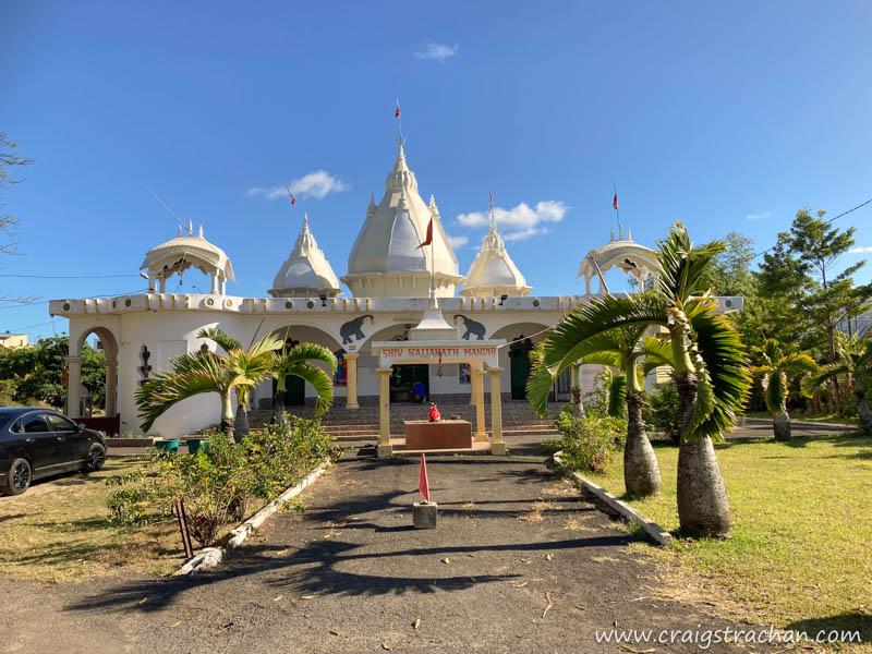 Mauritius