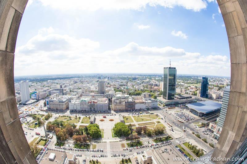 Warsaw