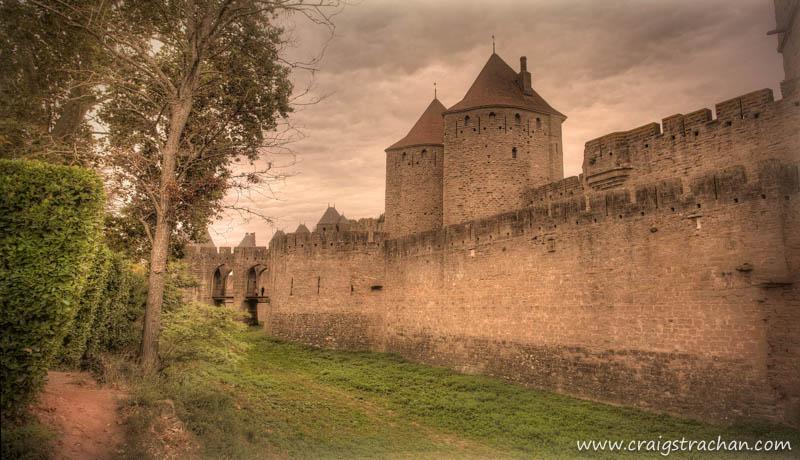 Carcassonne