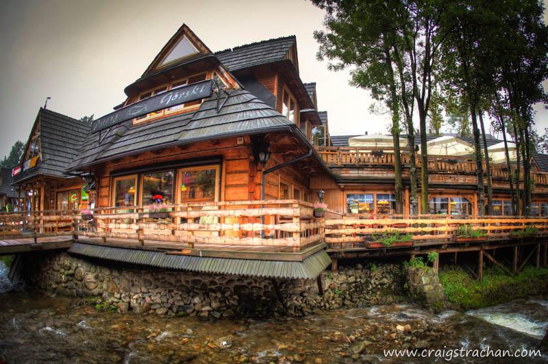 Zakopane